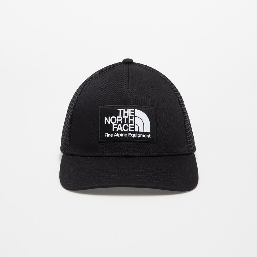 The North Face Deep Fit Mudder Trucker TNF Black Universal-alacsony-ár