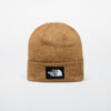The North Face Dockworker Recycled Beanie Utility Brown Universal-alacsony-ár