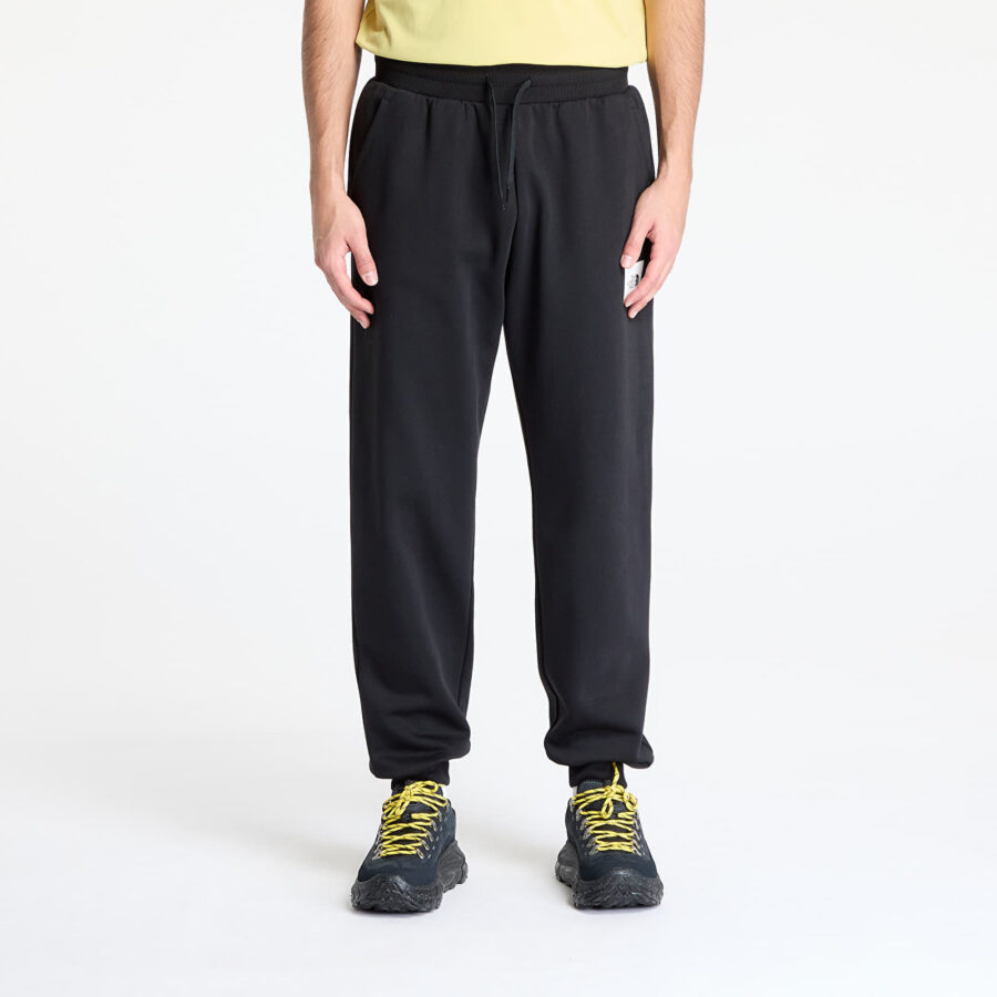 The North Face Fine Regular Tapered Jogger TNF Black S-alacsony-ár