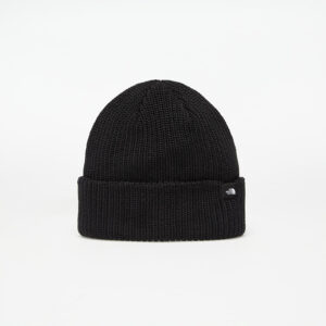 The North Face Fisherman Beanie Black Universal-alacsony-ár