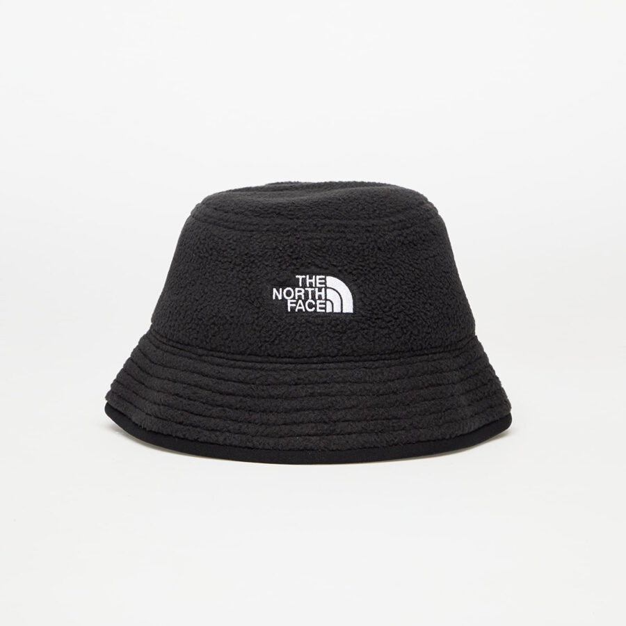 The North Face Fleeski Street Bucket Hat TNF Black S/M-alacsony-ár