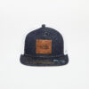 The North Face Half Dome Trucker Denim/ Leather Patch Universal-alacsony-ár
