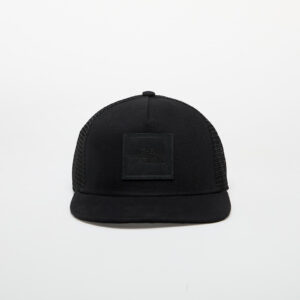 The North Face Half Dome Trucker TNF Black Universal-alacsony-ár