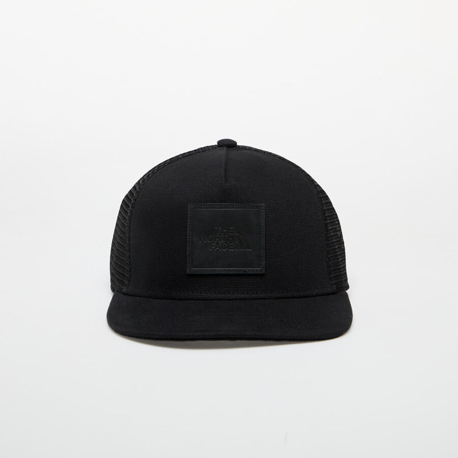 The North Face Half Dome Trucker TNF Black Universal-alacsony-ár