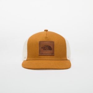The North Face Half Dome Trucker Timber Tan Universal-alacsony-ár