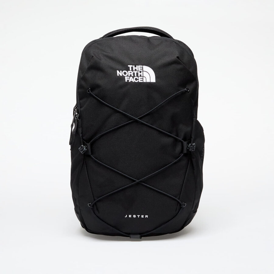 The North Face Jester Tnf Black/ Npf Universal-alacsony-ár