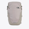 The North Face Kaban Backpack Light Stone Slab/ Soap Stone Universal-alacsony-ár