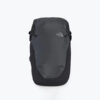 The North Face Kaban Lte TNF Black/ TNF Black 27 l-alacsony-ár