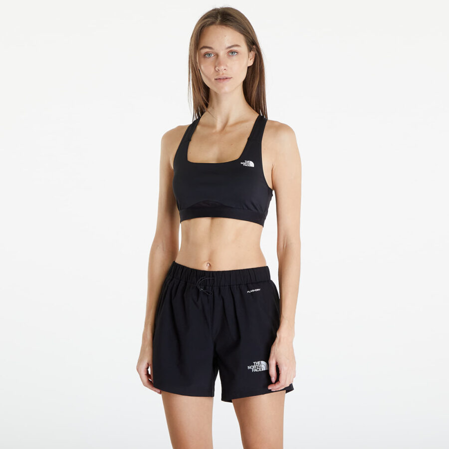 The North Face Movmynt Bra TNF Black XS-alacsony-ár