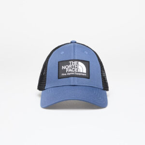 The North Face Mudder Trucker Cap Shady Blue Universal-alacsony-ár