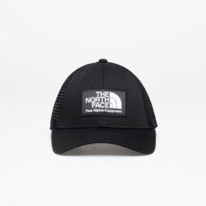 The North Face Mudder Trucker Cap Tnf Black Universal-alacsony-ár