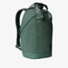 The North Face Never Stop Daypack Duck Green Universal-alacsony-ár