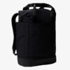 The North Face Never Stop Utility Pack Tnf Black/ Npf 26 l-alacsony-ár