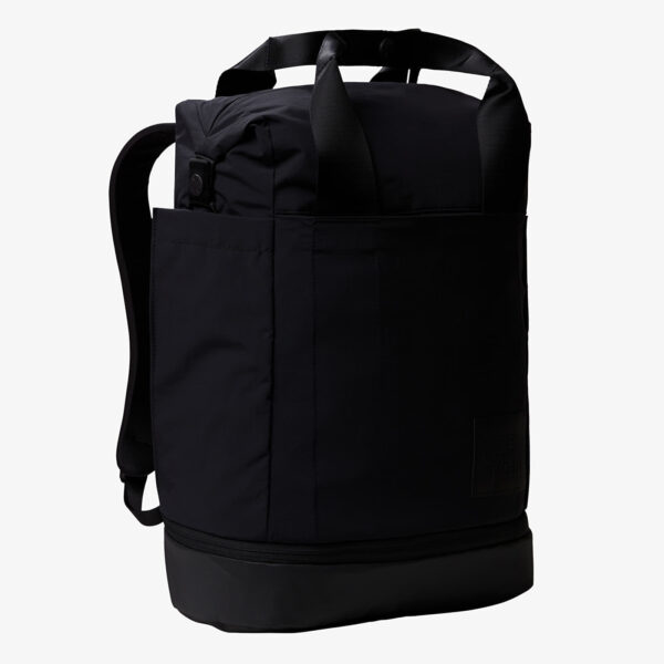 The North Face Never Stop Utility Pack Tnf Black/ Npf 26 l-alacsony-ár