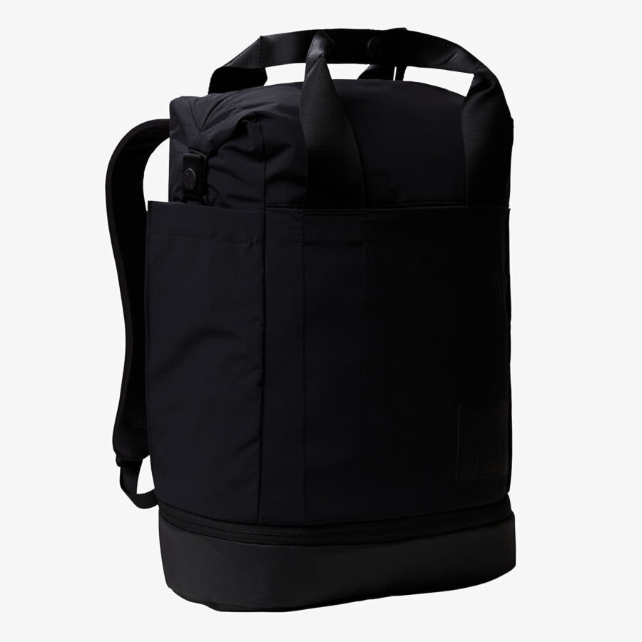 The North Face Never Stop Utility Pack Tnf Black/ Npf 26 l-alacsony-ár