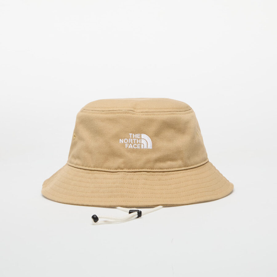 The North Face Norm Bucket Khaki Stone L/XL-alacsony-ár