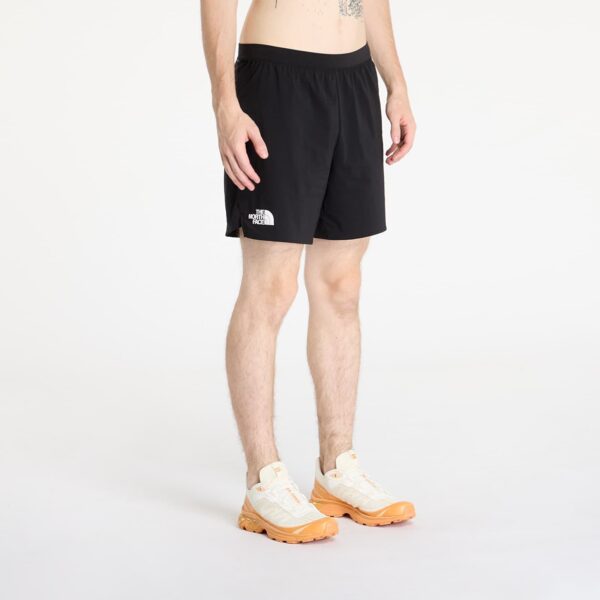 The North Face Pacesetter 7" Shorts TNF Black XL-alacsony-ár