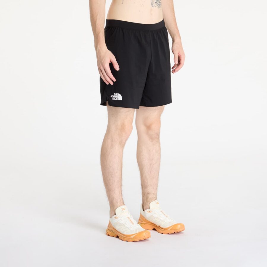 The North Face Pacesetter 7" Shorts TNF Black XL-alacsony-ár