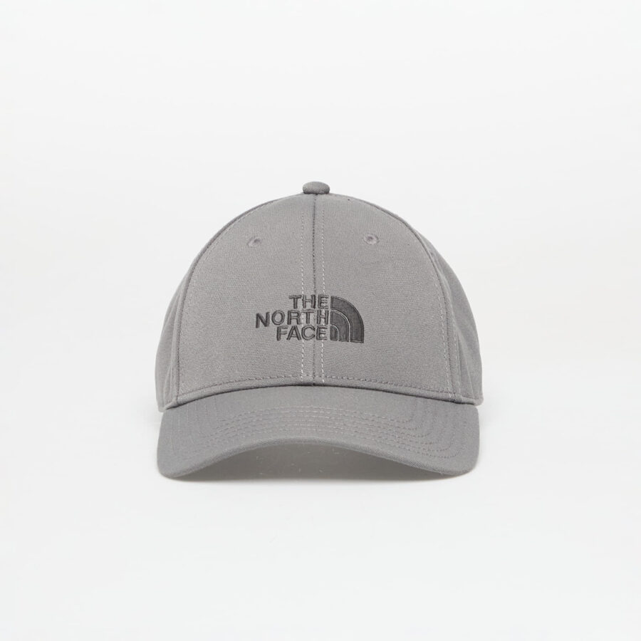 The North Face Recycled 66 Classic Hat Smoked Pearl/ Asphalt Gr Universal-alacsony-ár