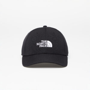 The North Face Recycled 66 Classic Hat Tnf Black/Tnf White Universal-alacsony-ár