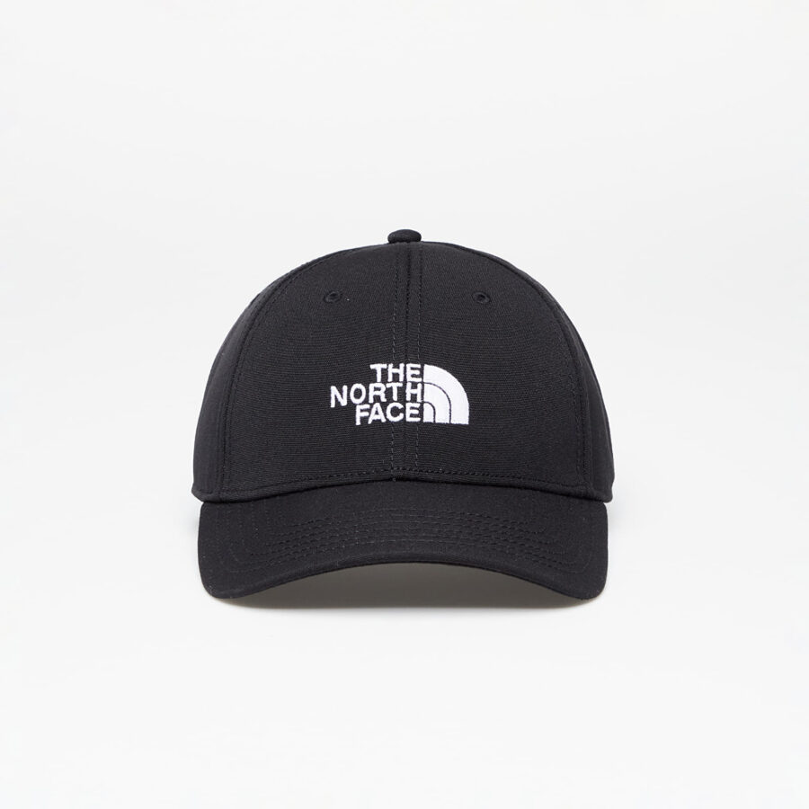 The North Face Recycled 66 Classic Hat Tnf Black/Tnf White Universal-alacsony-ár