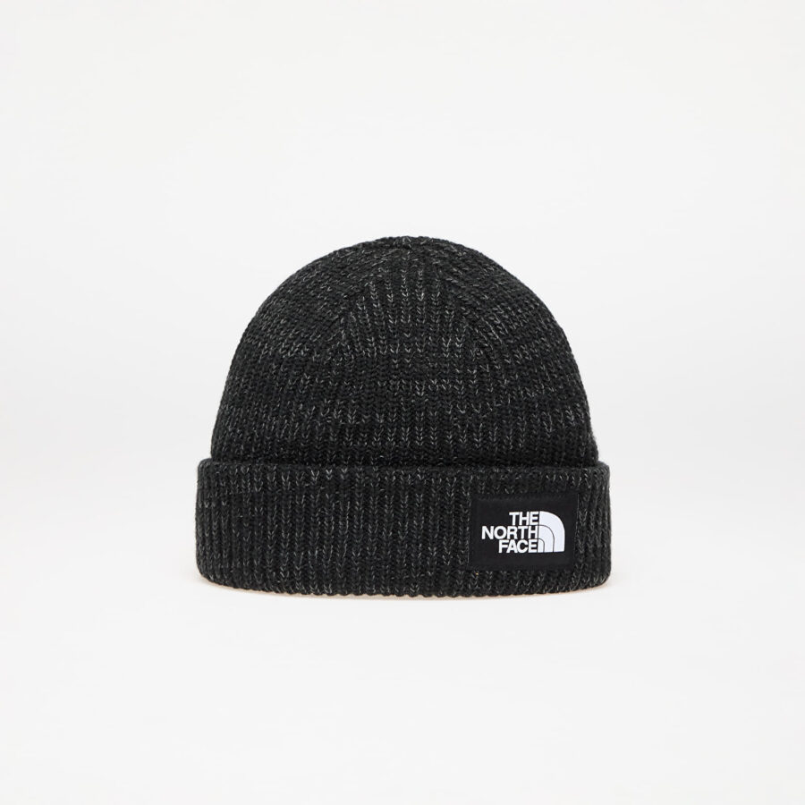 The North Face Salty Lined Beanie Short Fit Tnf Black Universal-alacsony-ár
