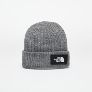 The North Face Salty Lined Beanie TNF Grey Universal-alacsony-ár