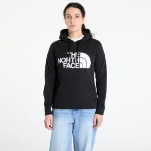 The North Face Standard Hoodie Tnf Black XS-alacsony-ár