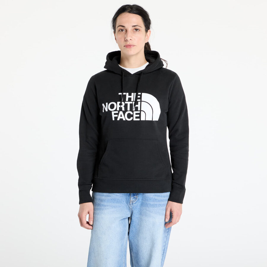 The North Face Standard Hoodie Tnf Black XS-alacsony-ár