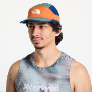 The North Face Summer Lt Run Hat Duck Green/ Iron Bronze/ Estate Blue Universal-alacsony-ár