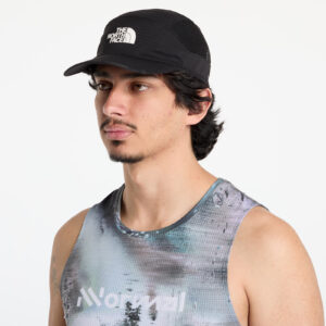 The North Face Summer Lt Run Hat TNF Black Universal-alacsony-ár
