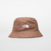 The North Face Sun Stash Hat Latte/ TNF Black L/XL-alacsony-ár