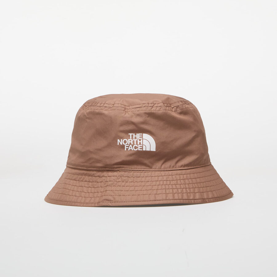 The North Face Sun Stash Hat Latte/ TNF Black L/XL-alacsony-ár