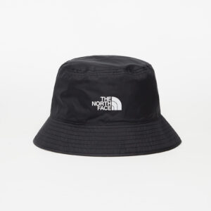 The North Face Sun Stash Hat TNF Black/ TNF White L/XL-alacsony-ár