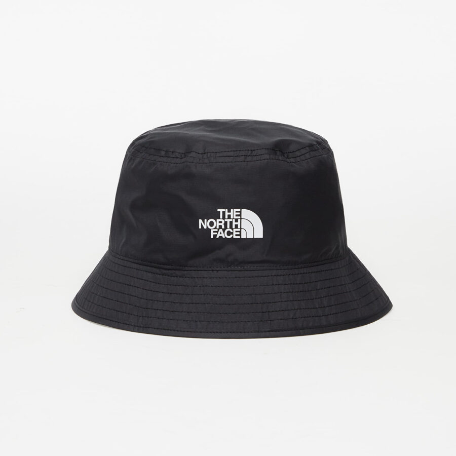 The North Face Sun Stash Hat TNF Black/ TNF White L/XL-alacsony-ár