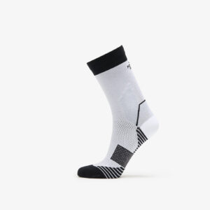 The North Face Trail Run Light Sock Crew TNF Black/ TNF White L-alacsony-ár