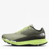 The North Face Vectiv Levitum Sharp Green Men's Running Shoes