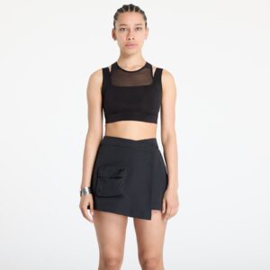 The North Face W Refina Double-Layer Bra TNF Black XS-alacsony-ár