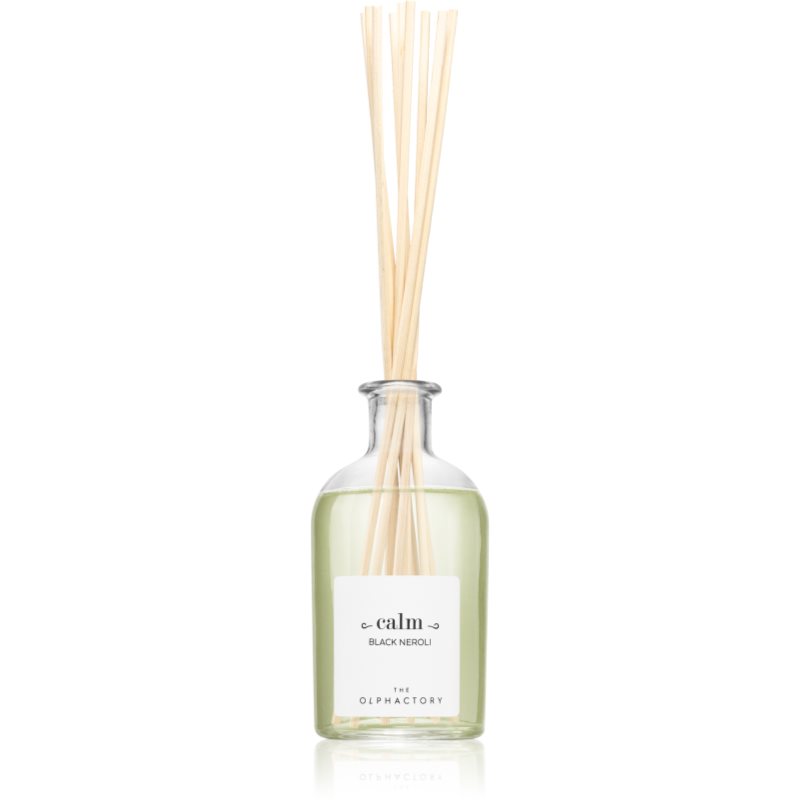 The Olphactory Calm Black Neroli aroma diffúzor 250 ml-ár