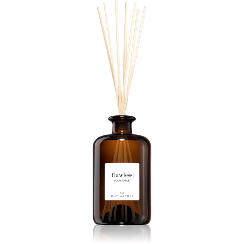 The Olphactory Flawless Sour Maple aroma diffúzor 500 ml-ár