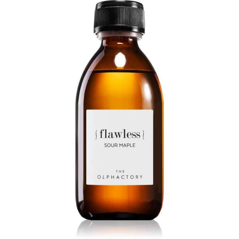 The Olphactory Flawless Sour Maple aroma diffúzor utántöltő 250 ml-ár