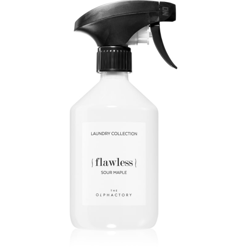 The Olphactory Flawless Sour Maple ruhafrissítő 500 ml-ár