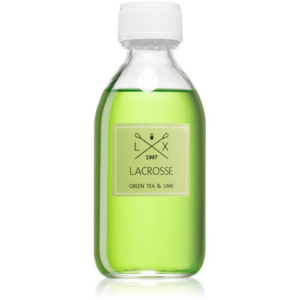 The Olphactory Lacrosse Green Tea & Lime Aroma diffúzor töltet 250 ml-Ár