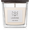 The Olphactory Lacrosse Pure Oxygen illatgyertya 200 g-Eredeti