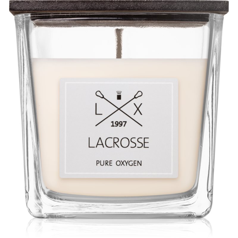 The Olphactory Lacrosse Pure Oxygen illatgyertya 200 g-Eredeti