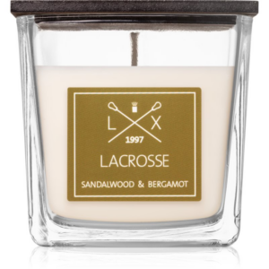 The Olphactory Lacrosse Sandalwood & Bergamot illatgyertya 200 g-Ár
