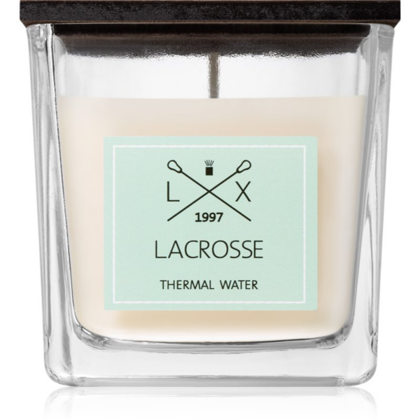The Olphactory Lacrosse Thermal Water illatgyertya 200 g-Ár