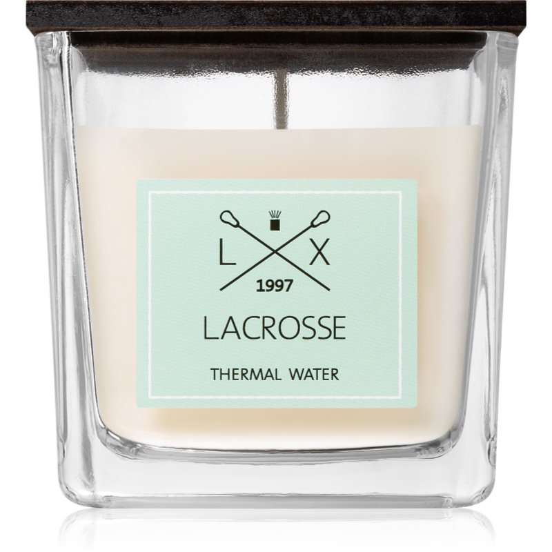 The Olphactory Lacrosse Thermal Water illatgyertya 200 g-Ár