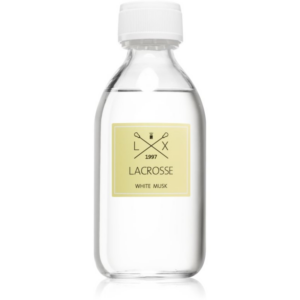 The Olphactory Lacrosse White Musk Aroma diffúzor töltet 250 ml-Ár