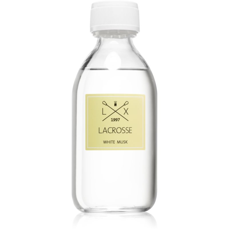 The Olphactory Lacrosse White Musk Aroma diffúzor töltet 250 ml-Ár